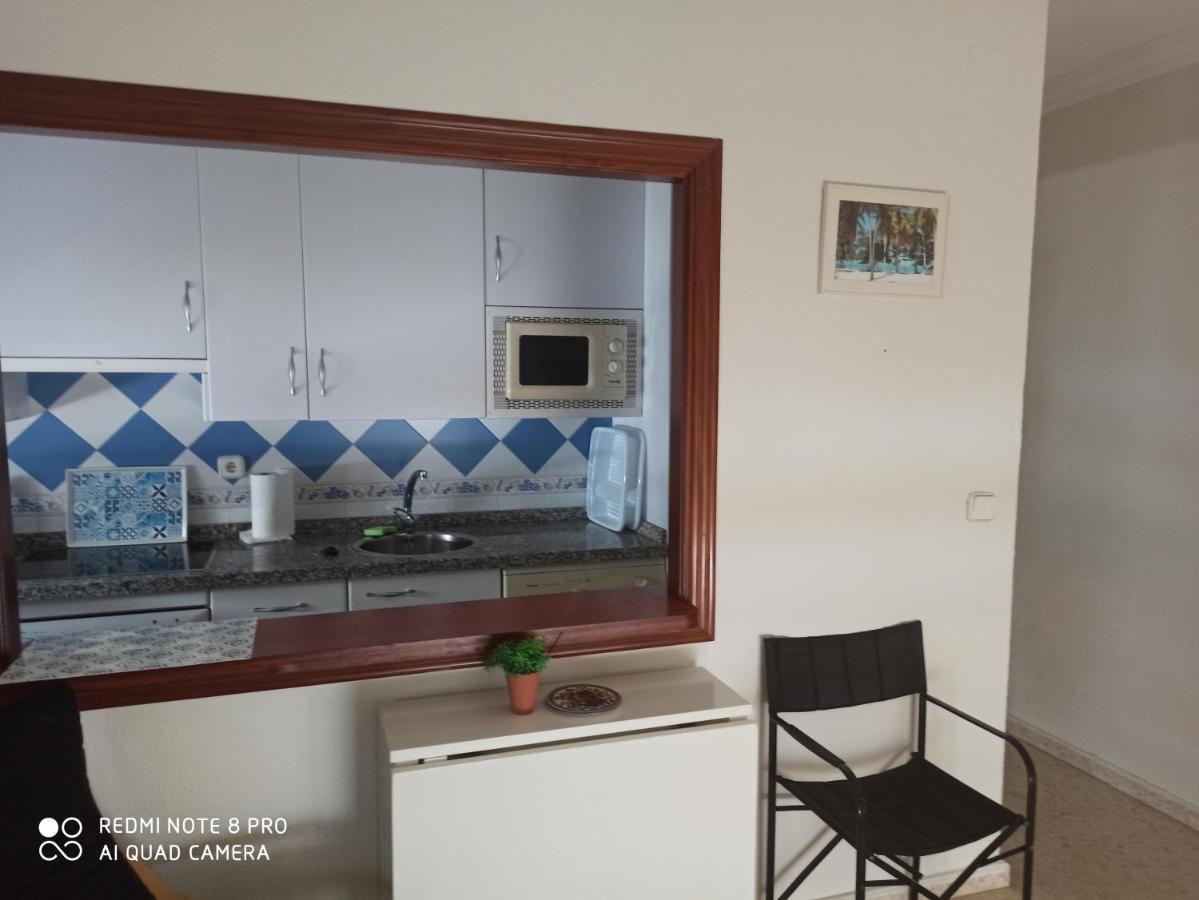 El Rincon De Umbria Apartment Punta Umbría Exterior foto