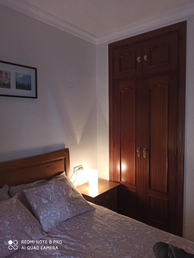 El Rincon De Umbria Apartment Punta Umbría Exterior foto