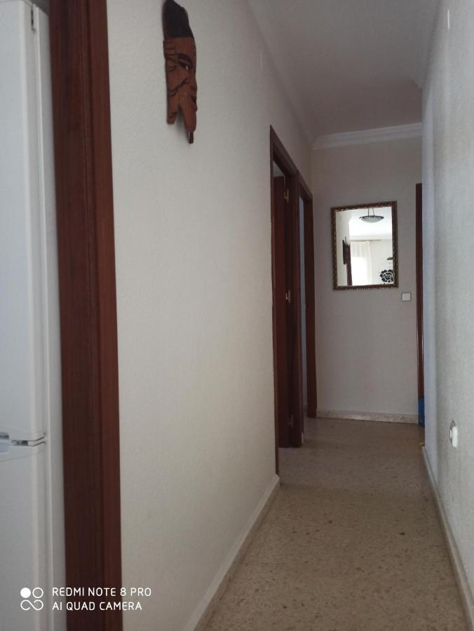 El Rincon De Umbria Apartment Punta Umbría Exterior foto