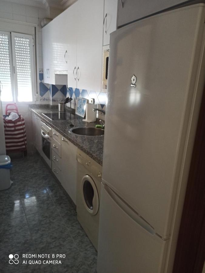 El Rincon De Umbria Apartment Punta Umbría Exterior foto