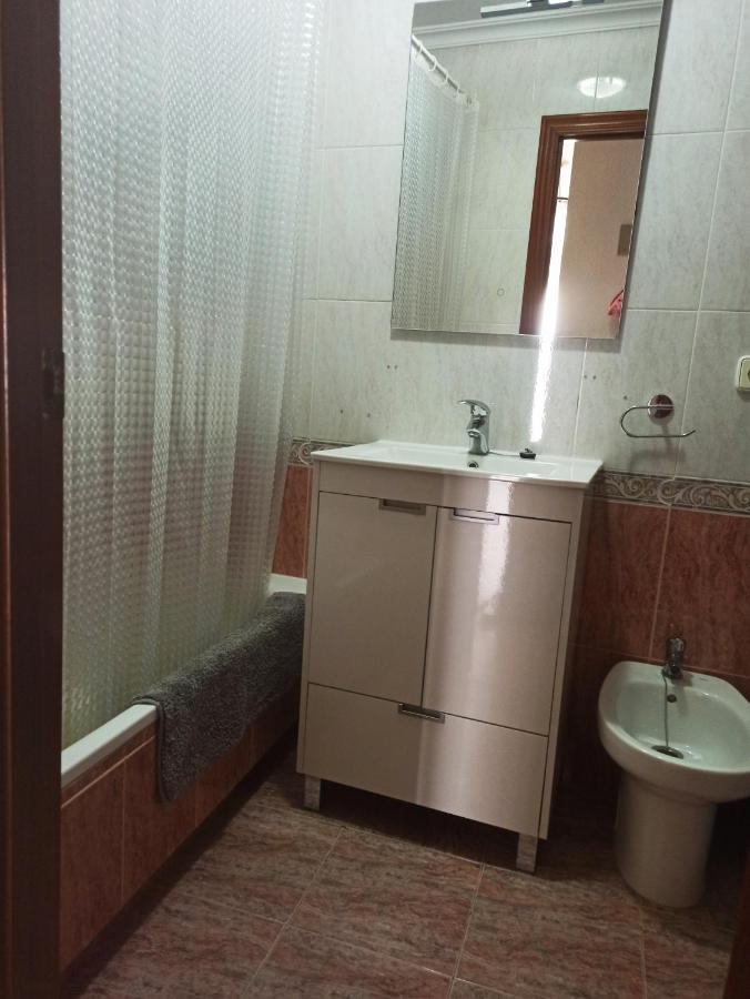 El Rincon De Umbria Apartment Punta Umbría Exterior foto