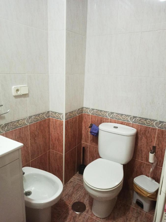 El Rincon De Umbria Apartment Punta Umbría Exterior foto